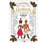 El Cascanueces Y Cuatro Reinos - [Livre en VO] Aa Vv (Auteur)