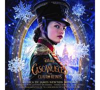El Cascanueces Y Los Cuatro Reinos / O.S.T. - El Cascanueces y Los Cuatro Reinos/O.S.T. [Import]