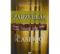 El Caserio Dvd [DVD] (2008) Vv.Aa.