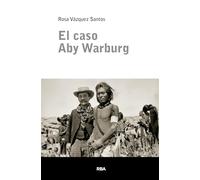 El caso Aby Warburg: de la palabra a la