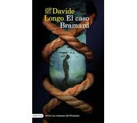 El caso Bramard (Serie Los crímenes del Piamonte 1)