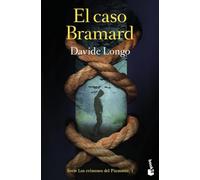 El caso Bramard (Serie Los crímenes del Piamonte 1)