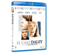 El Caso Daley