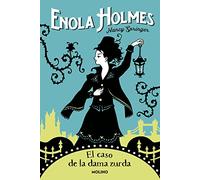 El caso de la dama zurda / The Case of the Left-Handed Lady