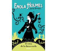 El Caso De La Dama Zurda / The Case Of The Left-Handed Lady