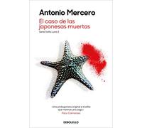 El caso de las japonesas muertas