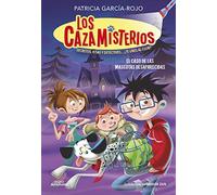 El caso de las mascotas desaparecidas / The Case of the Missing Pets: Secretos, Risas Y Detectives...te Unes Al Club?