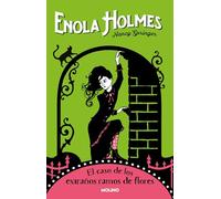 El caso de los extraños ramos de flores/ The Case of the Bizarre Bouquets