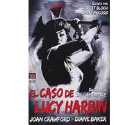 El Caso De Lucy Harbin [Import]