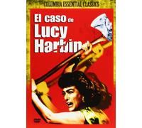 El Caso De Lucy Harbin [Import]