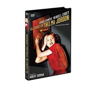 El Caso De Thelma Jordon (El Expediente De Thelma Jordon) (The File On Thelma Jordon) (1950) (Import)