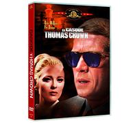 El Caso De Thomas Crown [Import]