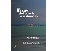 El caso del coach asesinadico: Crimen y sarcasmo regresan al Mar Menor