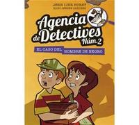 El Caso Del Hombre De Negro - [Livre en VO] Horst, Jorn Lier (Auteur)