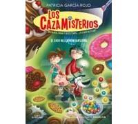 El Caso Del Ladrón Fantasma / The Case Of The Ghost Thief