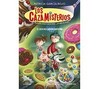 El caso del ladrón fantasma / The Case of the Ghost Thief