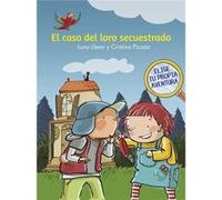 El Caso Del Loro Secuestrado [Livre en VO] Aa Vv (Auteur)
