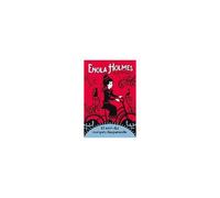 El Caso Del Marqués Desaparecido (Enola Holmes 1)