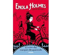 El caso del marqués desaparecido/ The Case of the Missing Marquess