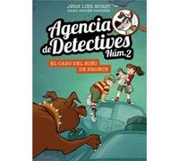 El Caso Del Niño De Bronce Horst, Jorn Lier (Auteur)