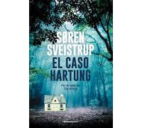 El caso Hartung (El caso Hartung)