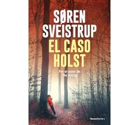 El caso Holst (El caso Hartung)