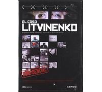 El Caso Litvinenko