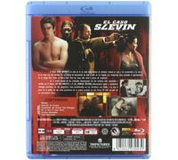 El Caso Slevin [Blu-Ray] [Import]