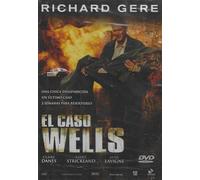 El Caso Wells [Import]