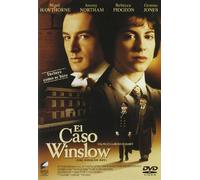 El Caso Winslow [Import]