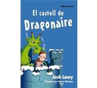 El Castell De Dragonaire Lacey, Josh (Auteur)