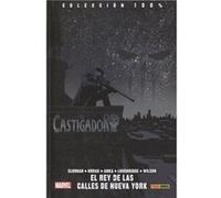El Castigador 03: El Rey De Las Calles De Nueva York Anka, Kris, Cloonan, Becky, Horak, Matt (Auteur)