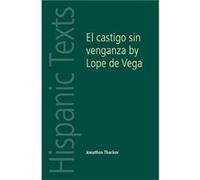 El Castigo Sin Venganza by Jonathan Thacker Jonathan Thacker, (Auteur)
