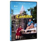El Castillo (2023) (Dvd)