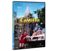 El Castillo (2023) (DVD) G