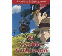 El Castillo Ambulante [Import]