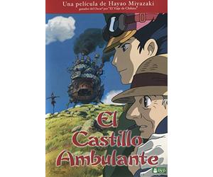 El Castillo Ambulante [Import]