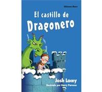 El Castillo De Dragonero - [Livre en VO] Lacey, Josh (Auteur)