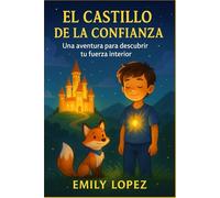 El Castillo de la Confianza: Una aventura para descubrir tu fuerza interior: Cuento motivador para niños de 8 a 12 años