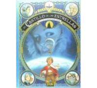 El Castillo De Las Estrellas 01. 1869 La Conquista Del Espacio - Alice, Alex Alice, Alex (Auteur)