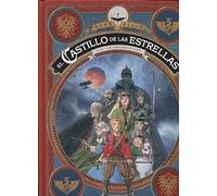 Alex Alice – El castillo de las estrellas 3 : Los caballeros de Marte