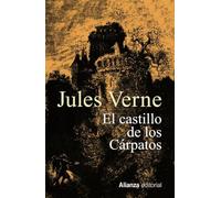 El castillo de los Cárpatos
