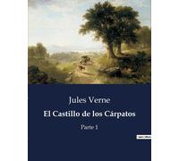 El Castillo De Los Cárpatos