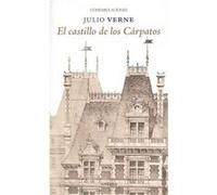 El Castillo De Los Carpatos Verne, Julio (Auteur)