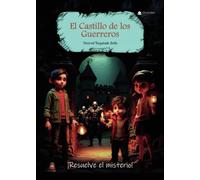 El Castillo de los guerreros