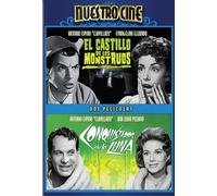 El Castillo De Los Monstruos/Conquistador De La Luna