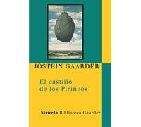 El castillo de los Pirineos / The Castle in the Pyrenees