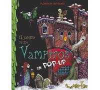 El castillo de los vampiros