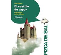 El castillo de vapor / The steam castle