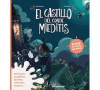 El castillo del Conde Mieditis